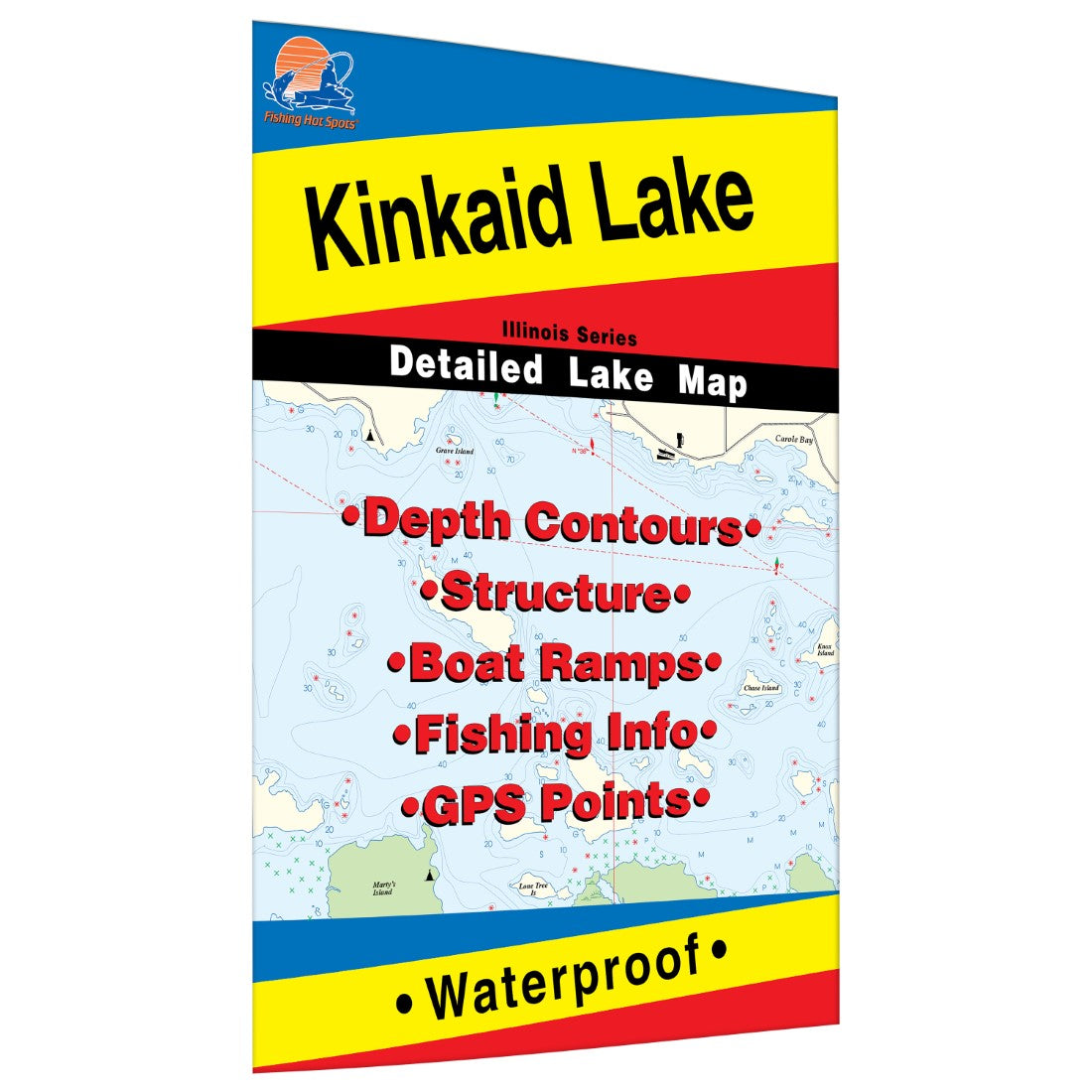 kinkaid-lake-fishing-map-mad-maps
