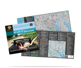 Baltimore Day Trip Map: 7 Scenic Road Trips on One Map