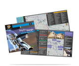 Sturgis - Rally Run Road Trip Map