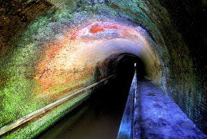 Paw Paw Tunnel - Maryland