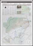 Denali National Park Map