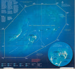Dry Tortugas National Park Map