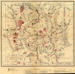 Grand Teton National Park Map