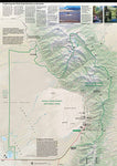 Great Sand Dunes National Park Map