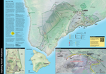 Hawai‘i Volcanoes National Park Map