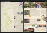 Cuyahoga Valley National Park Map