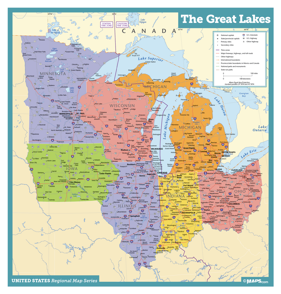 The great states hotsell
