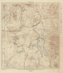 Yellowstone National Park, 1912