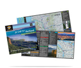 Portland Map